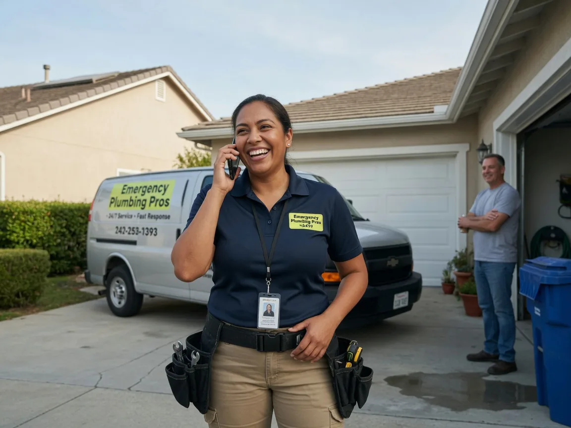 Emergency Plumber Idaville, IN FAQs